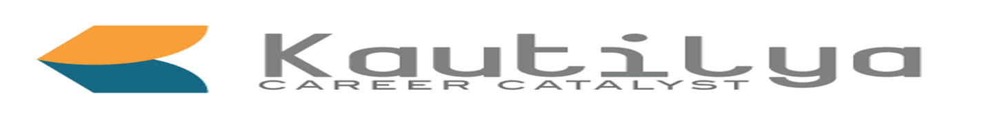 Kautilya career catalyst ( CTET, UPSC COACHING)